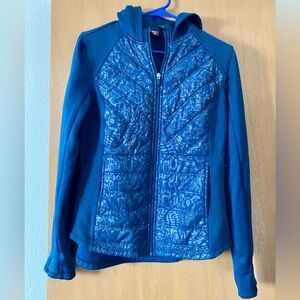 Fila Sport women’s lightweight Jacket